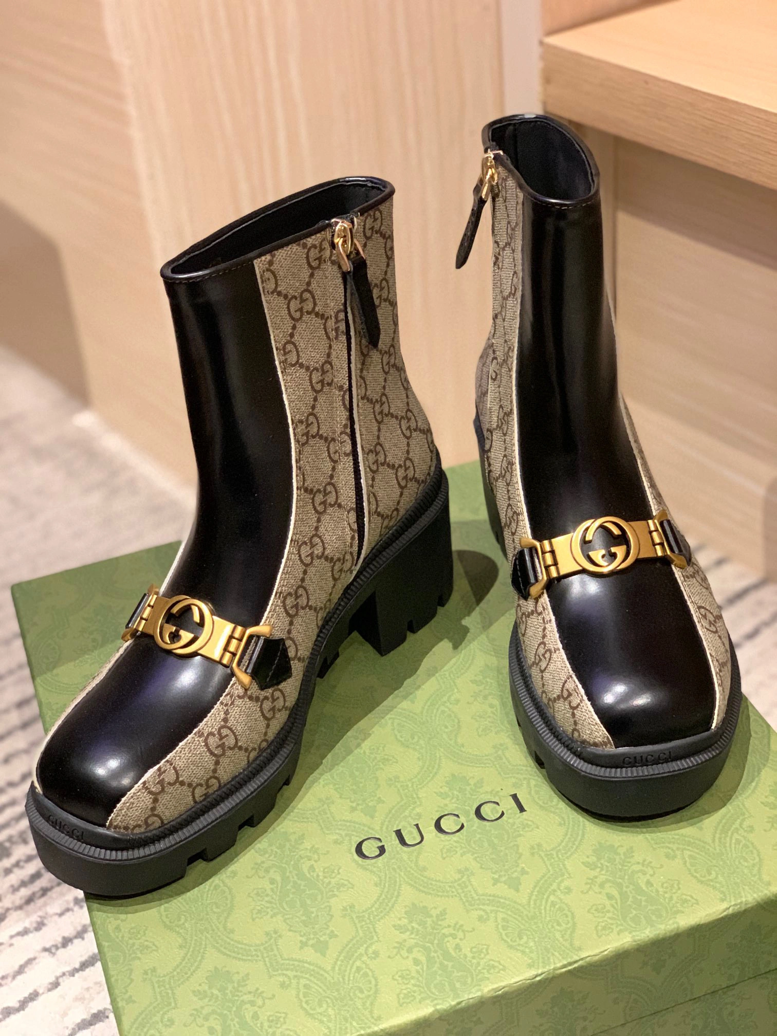 &coco-- Heel height5.5cm 2colour item : B-X039B25128-2